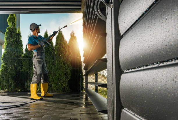 Best Commercial Pressure Washing  in Waterloo, IN