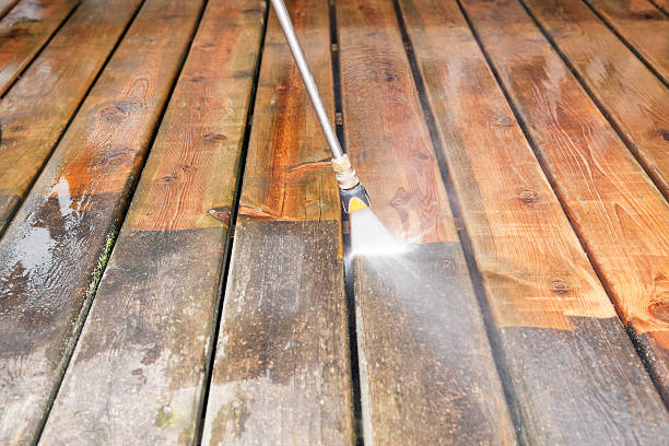 Best Concrete Pressure Washing  in Waterloo, IN