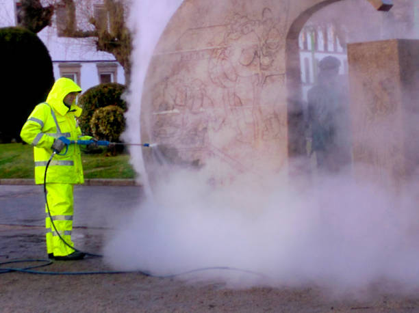 Reliable Waterloo, IN Pressure Washing Solutions