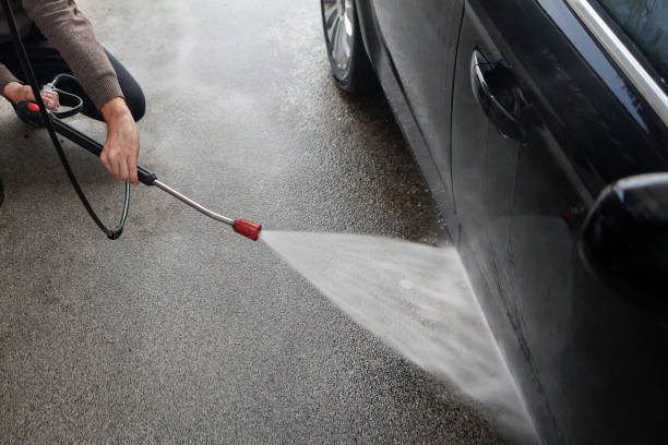 Best Local Pressure Washing Services  in Waterloo, IN