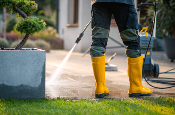 Pressure Washing Contractors in Waterloo, IN